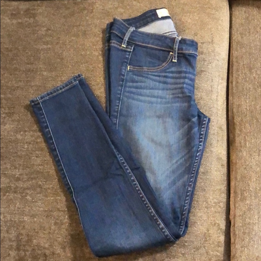 Excellent condition
